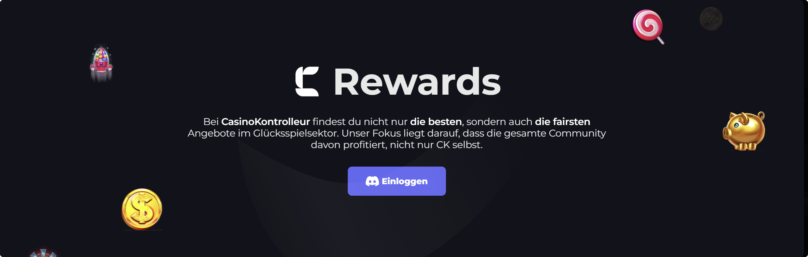 CasinoKontrolleur